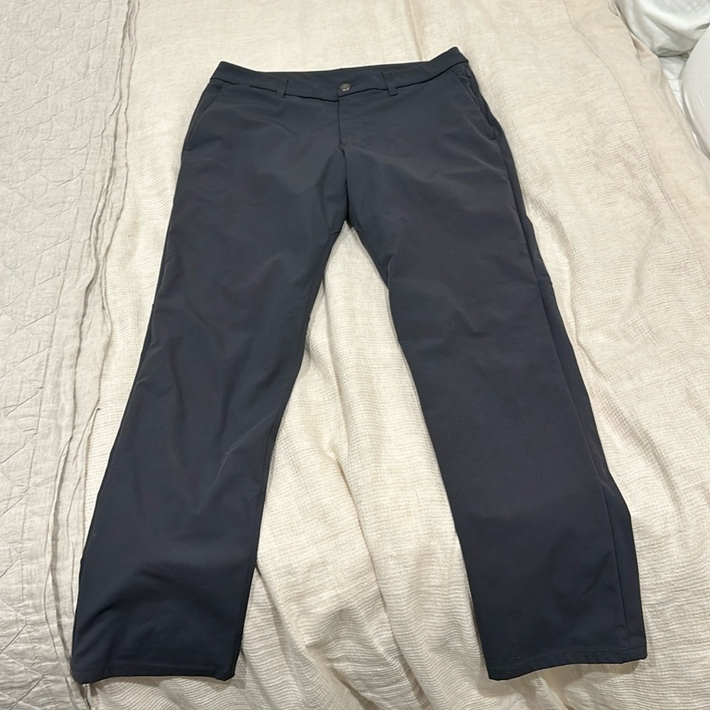 Lululemon ABC pant